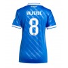 Real Madrid Federico Valverde #8 Tredjedrakt Kvinner 2025-26 Kortermet